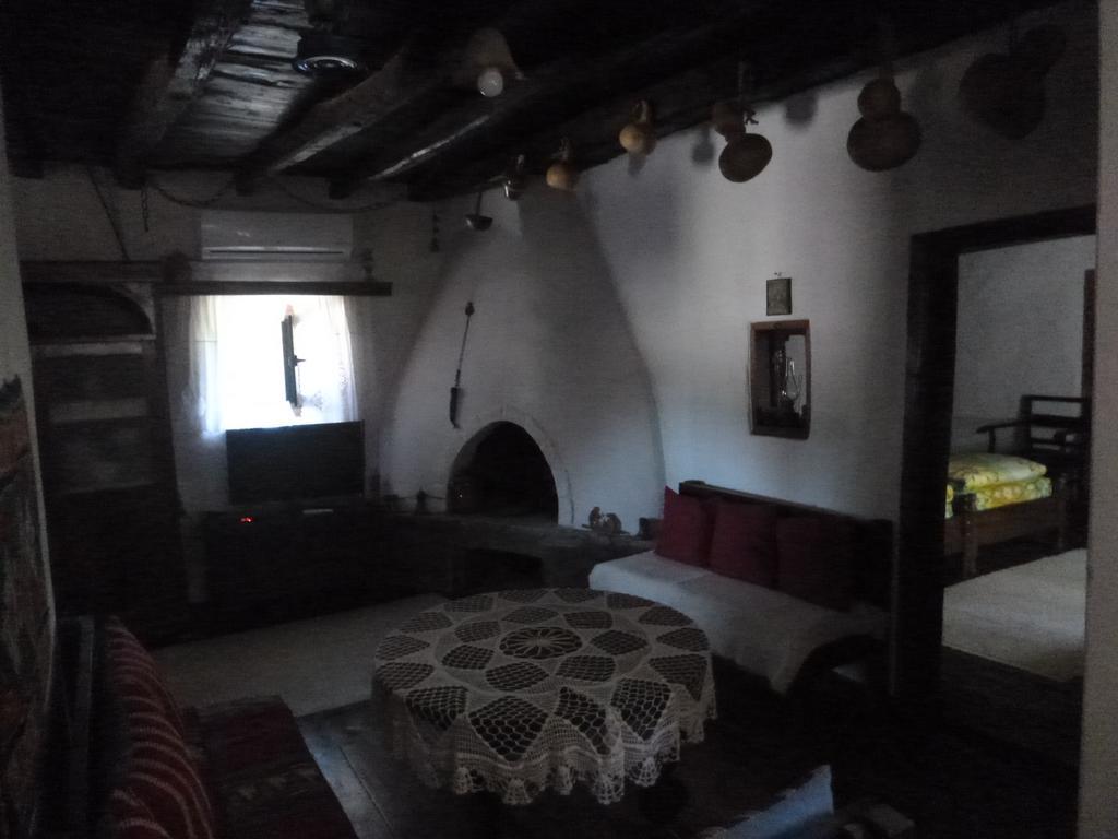 Вилла Tanya'S House Kurpachevo Экстерьер фото