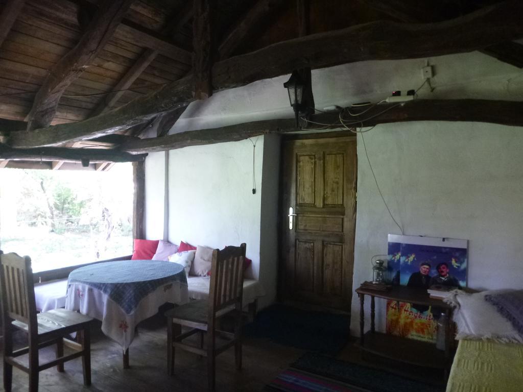 Вилла Tanya'S House Kurpachevo Экстерьер фото