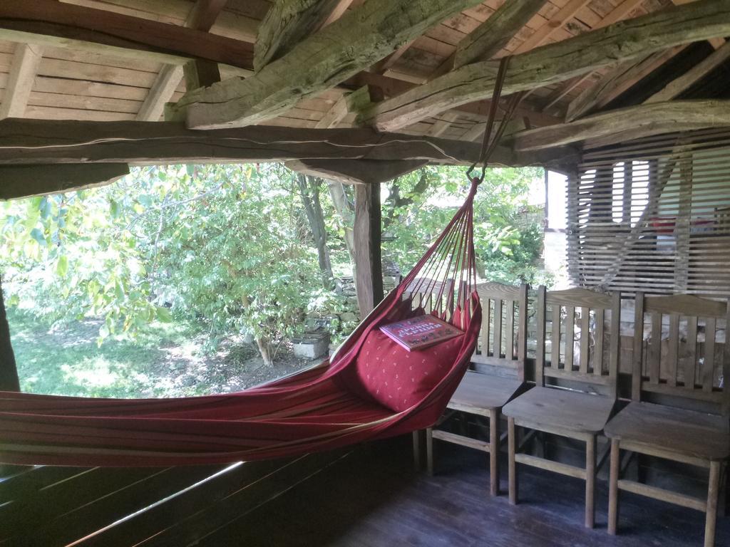 Вилла Tanya'S House Kurpachevo Экстерьер фото