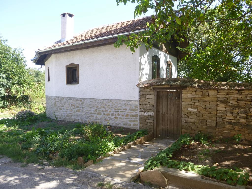 Вилла Tanya'S House Kurpachevo Экстерьер фото