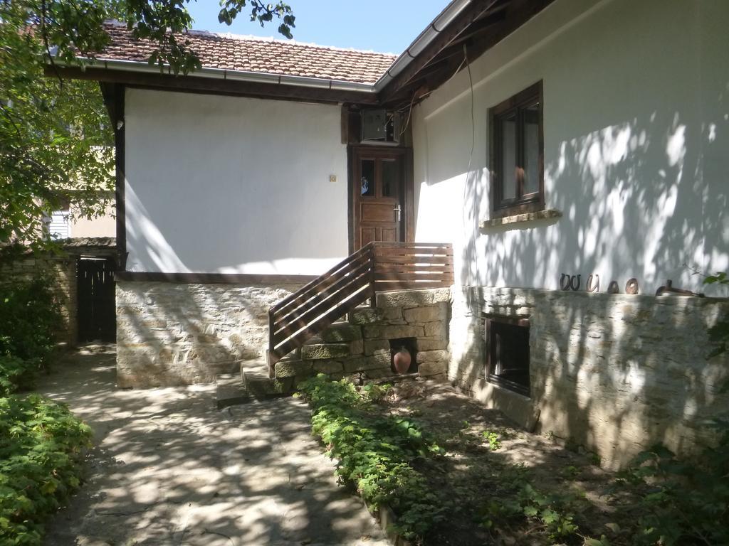 Вилла Tanya'S House Kurpachevo Экстерьер фото