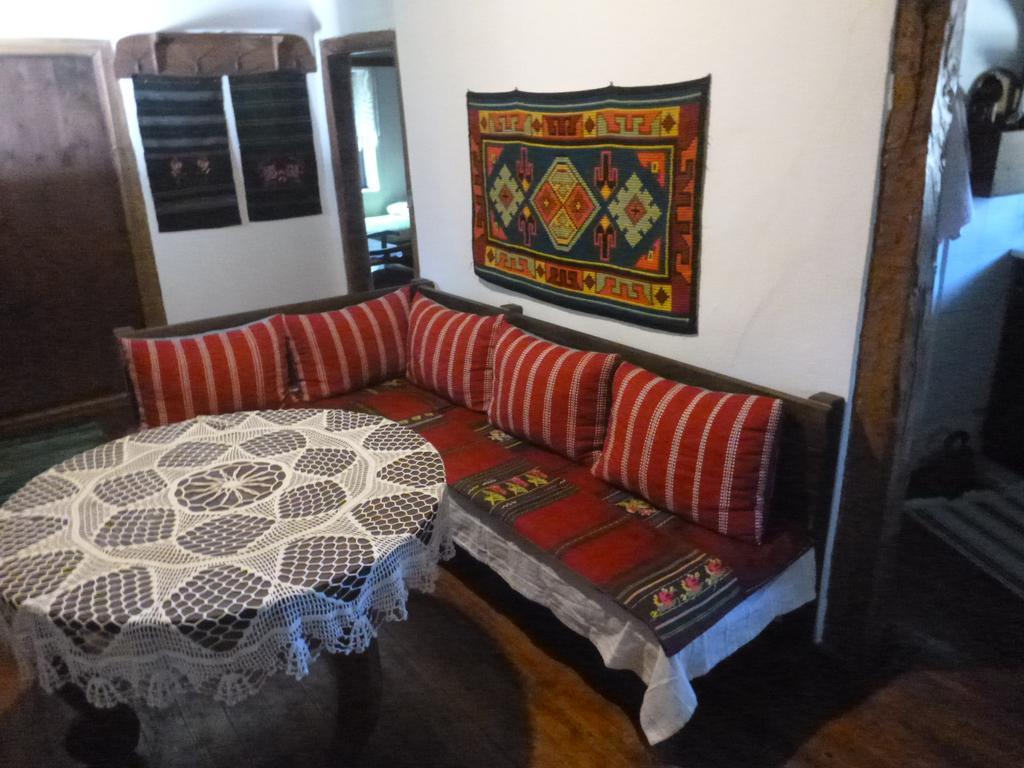 Вилла Tanya'S House Kurpachevo Экстерьер фото